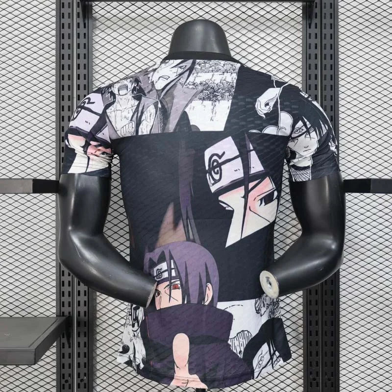 Japan "Kitsune Night" Limited Jersey