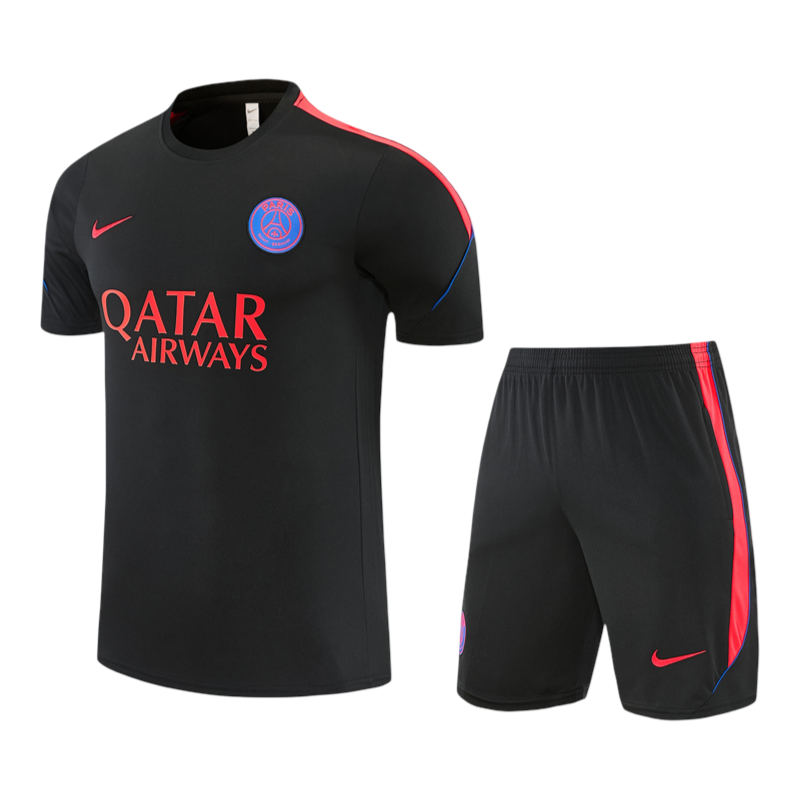 2026/2027 PSG Black Set