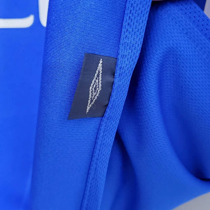 2003-2005 Retro Chelsea Home Jersey