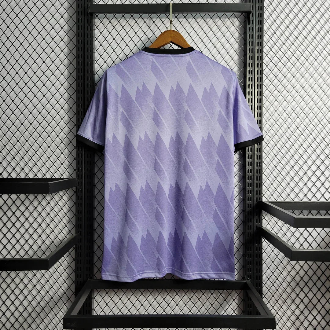 Real Madrid 2022/2023 Away Kit