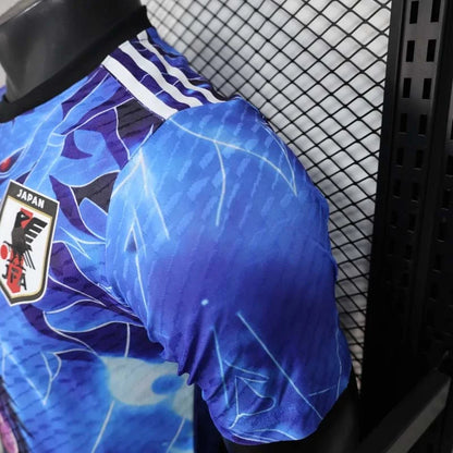 Japan "Uchiha Dominion" Limited Jersey
