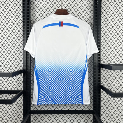 2026 Congo Away World Cup Kit Fan Version