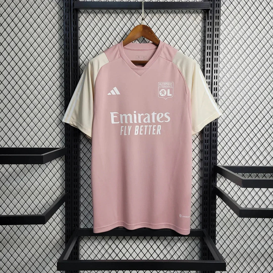 2023/2024 Lyon Training Wear