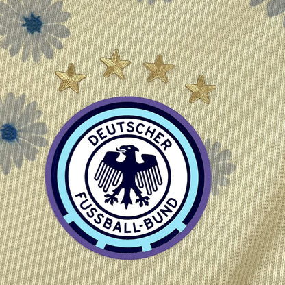 Germany ”Lavender Bloom” Limited Jersey