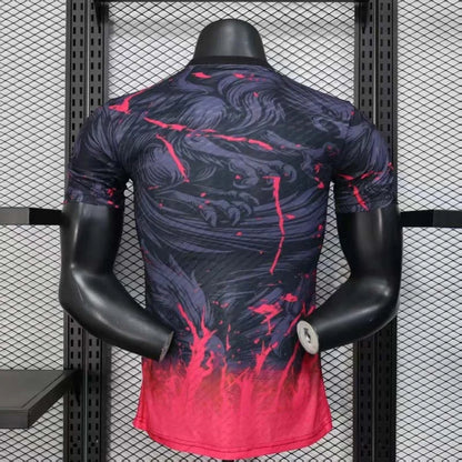 Japan "Phoenix Reborn" Limited Jersey