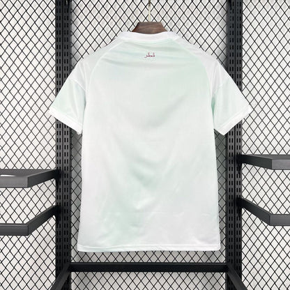 2026 Qatar Away World Cup Kit Fan Version