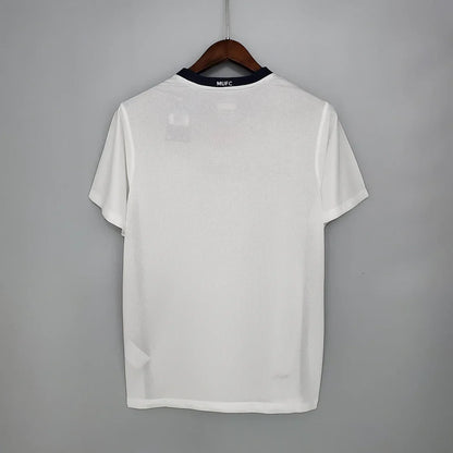 2008/2009 Retro Manchester United Away Jersey