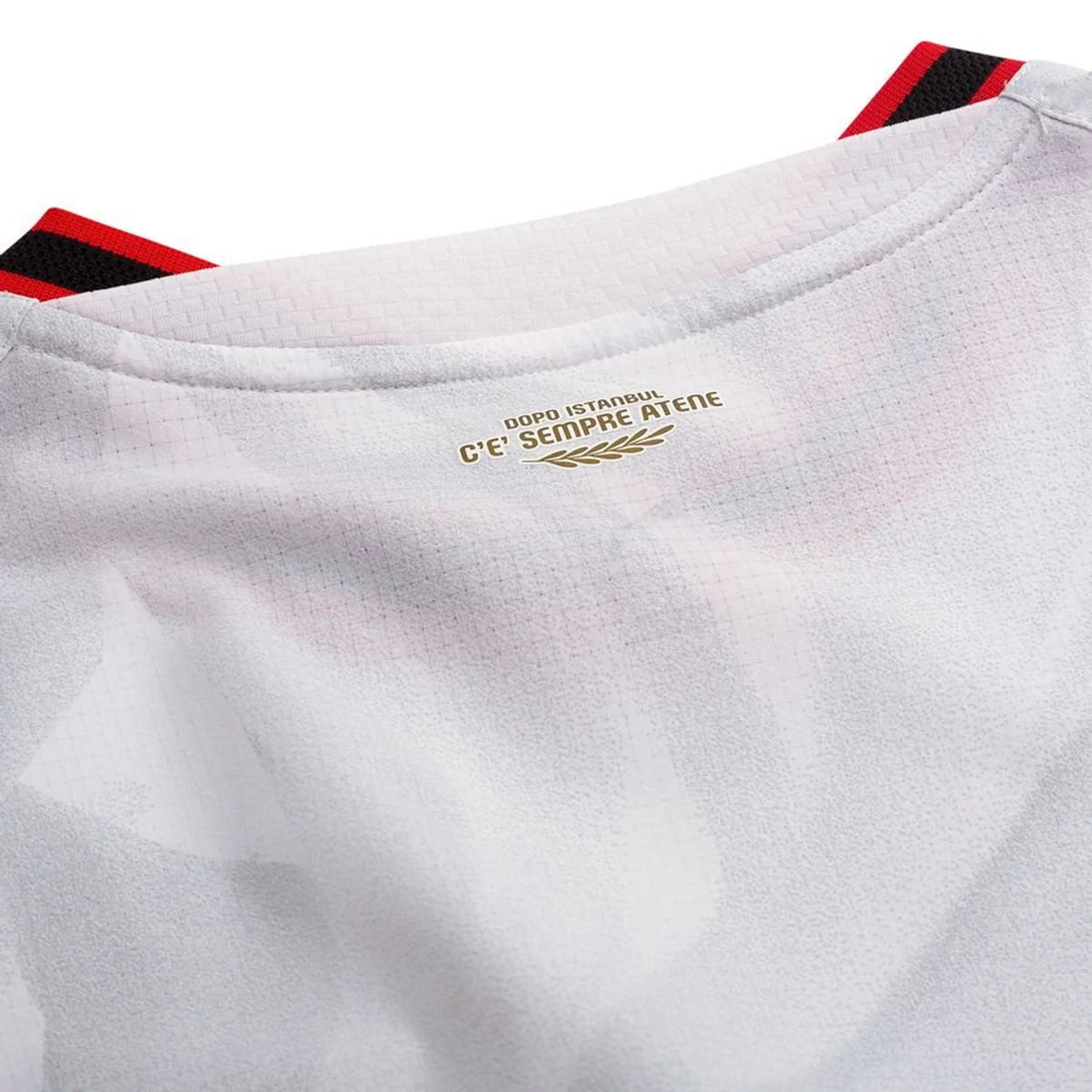 2026/2027 AC Milan Away Kit