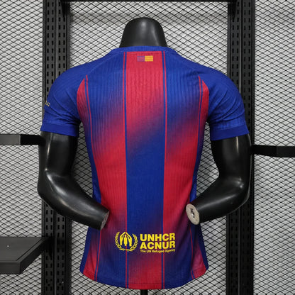 2025/2026 Barcelona x Olivia Rodrigo Kit