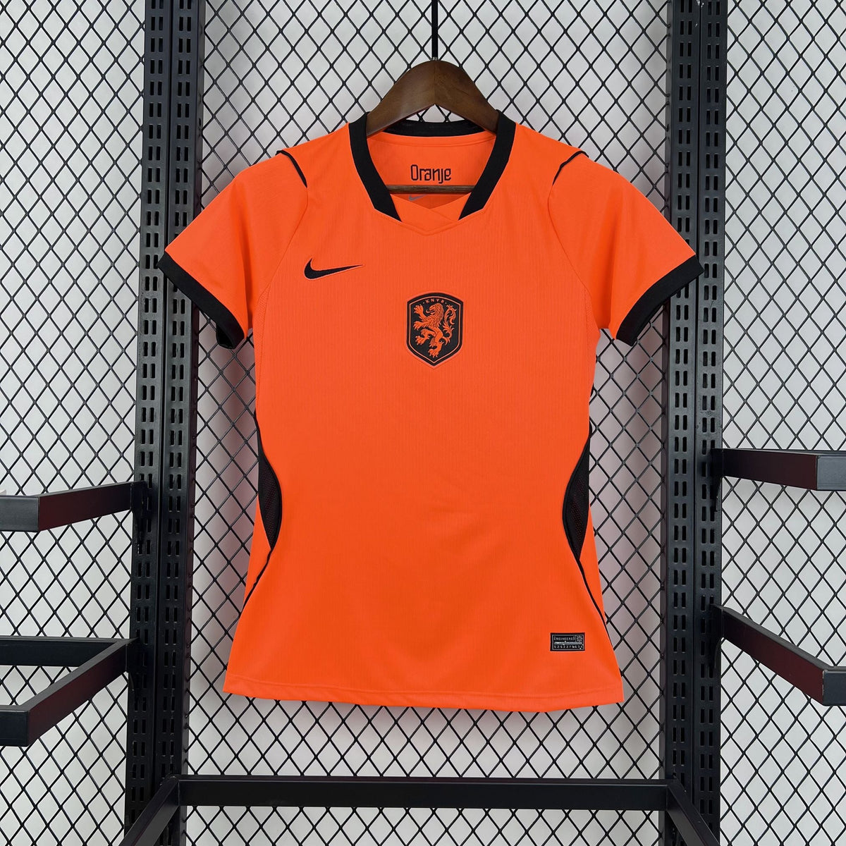 2026 Netherlands Home World Cup Women