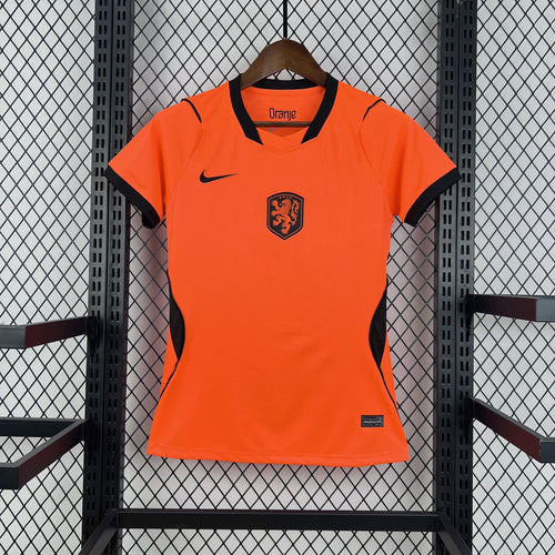 2026 Netherlands Home World Cup Women
