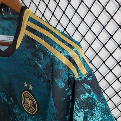Germany Limited Jersey