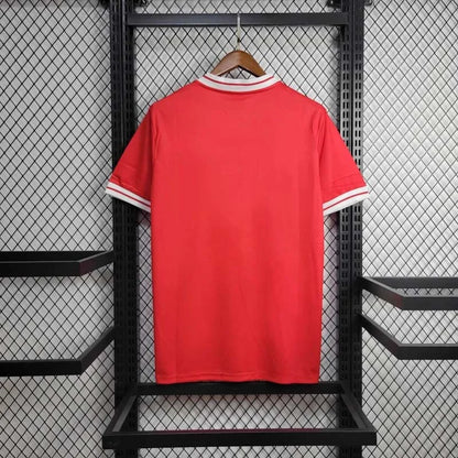 1981-1984 Retro Liverpool Home Jersey