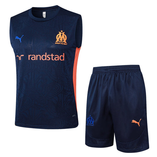 Marseille Tank Top Set