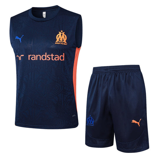 Marseille Tank Top Set