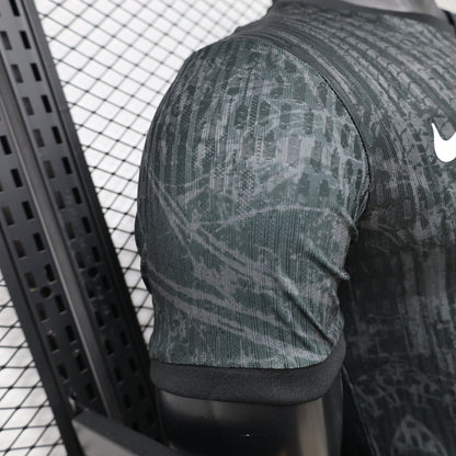 Barcelona "Blackout" Limited Jersey
