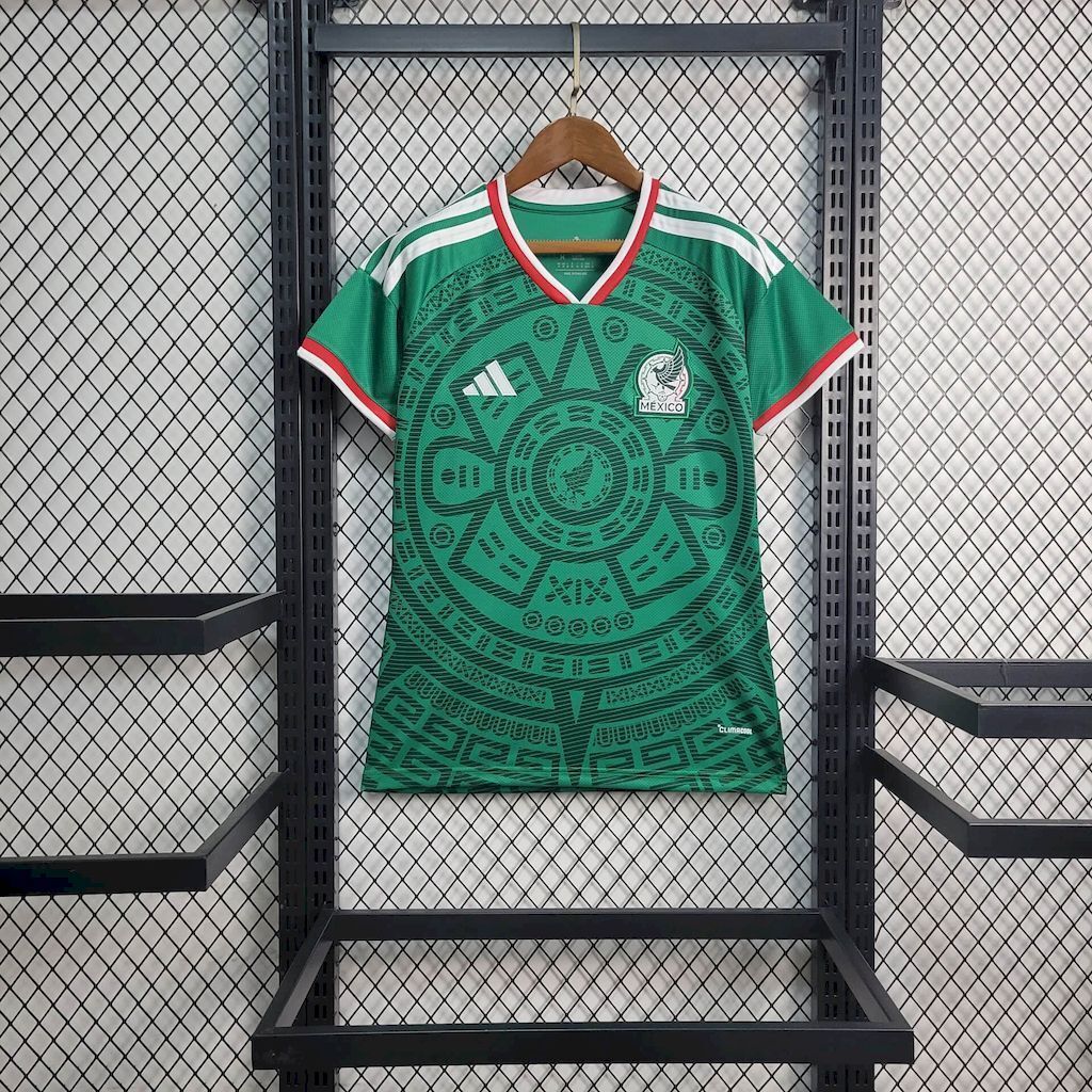 2026 Mexico Home World Cup Women