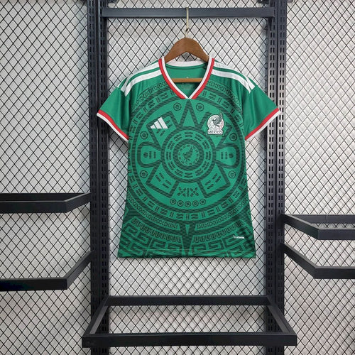 2026 Mexico Home World Cup Women