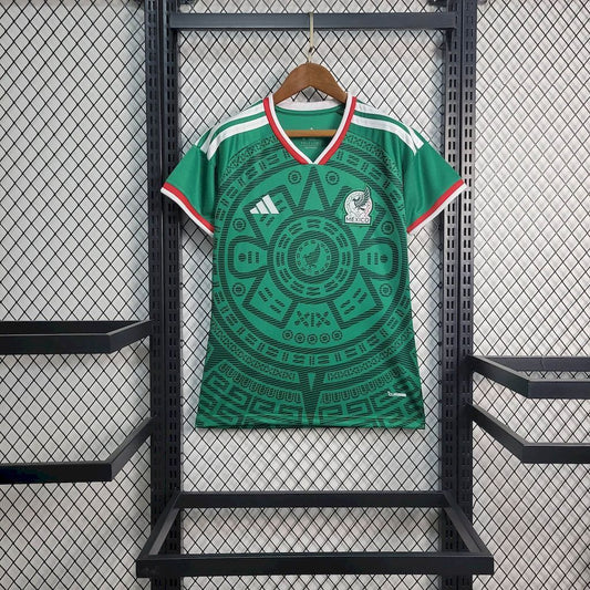 2026 Mexico Home World Cup Women