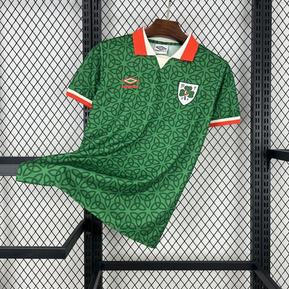 2025 Ireland St Patrick's Day Special Edition