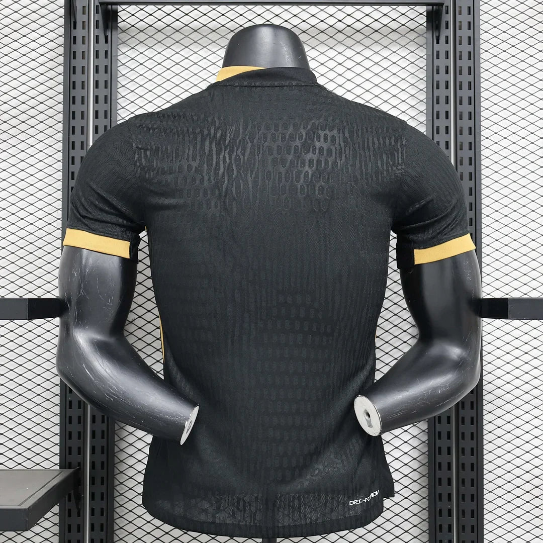 2024/2025 Sporting Lisbon Fourth Away Kit