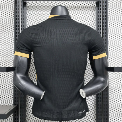 2024/2025 Sporting Lisbon Fourth Away Kit