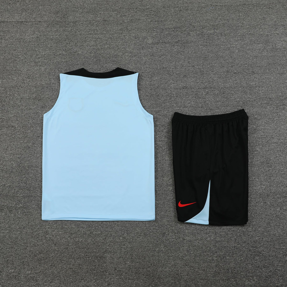 2024/2025 Barcelona Tank Top Set