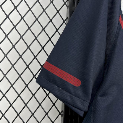 2010 Retro USA Away Jersey