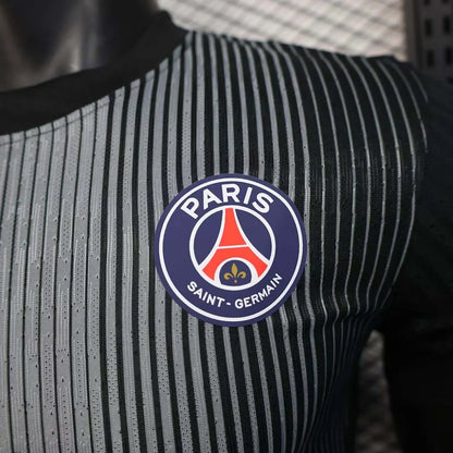 2025/2026 PSG Goalkeeper Kit