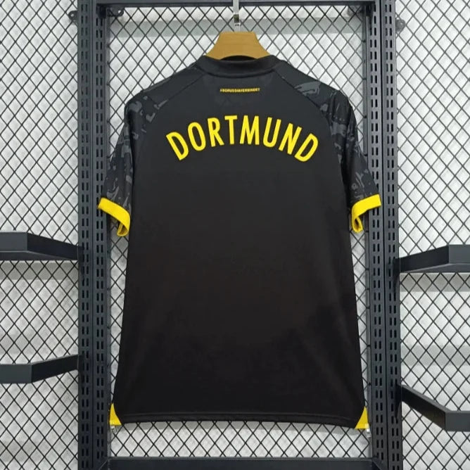 2023/2024 Dortmund Away Kit