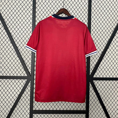 2024 Norway Home Kit