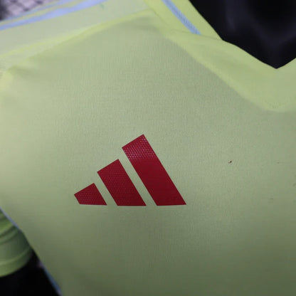 Spain 2024/2025 Away Kit