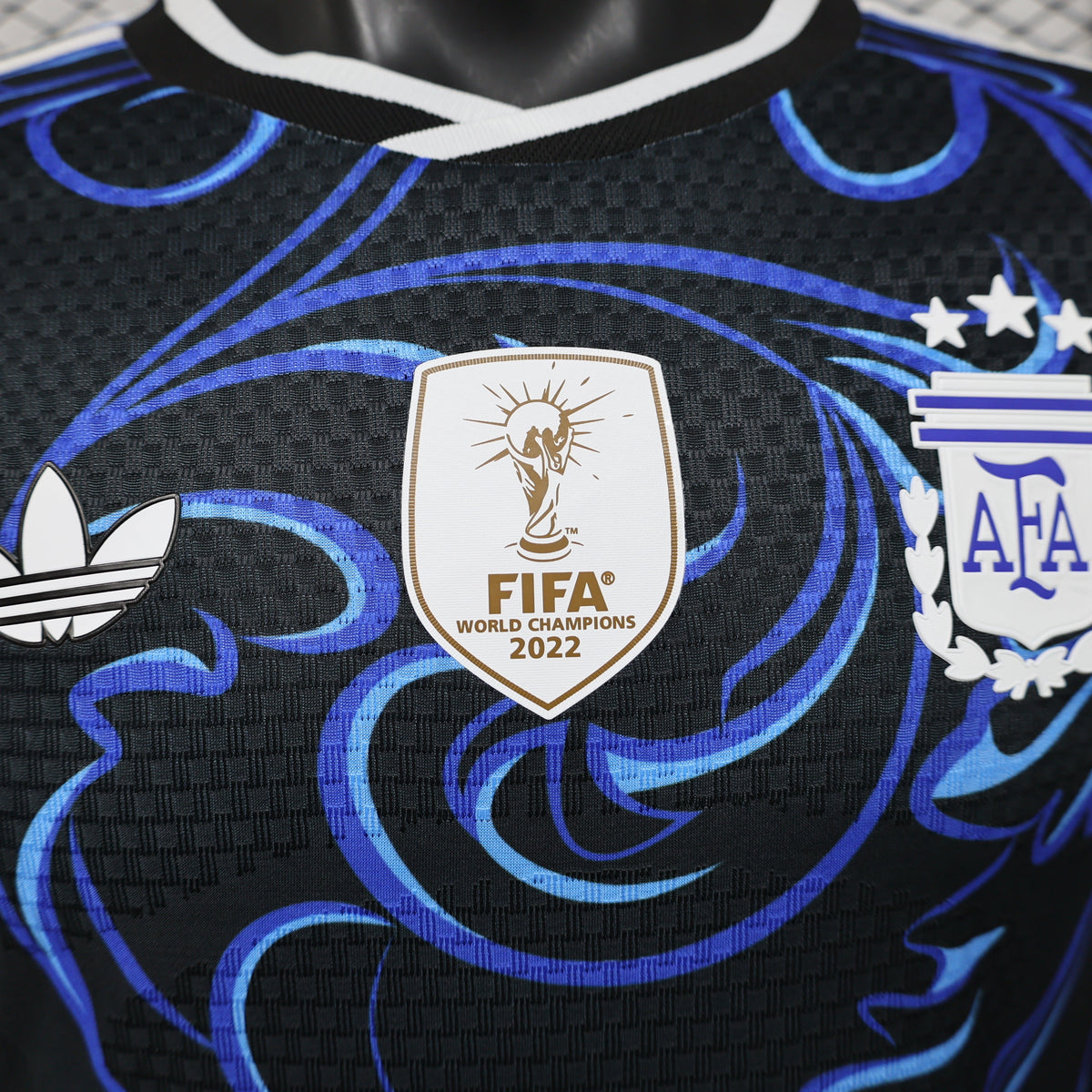 2026 Argentina Away World Cup Kit Player Version