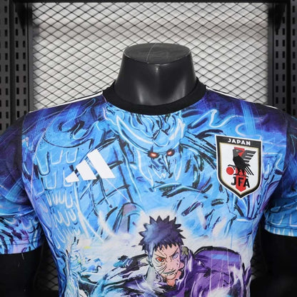Japan "Frost Shinobi" Limited Jersey