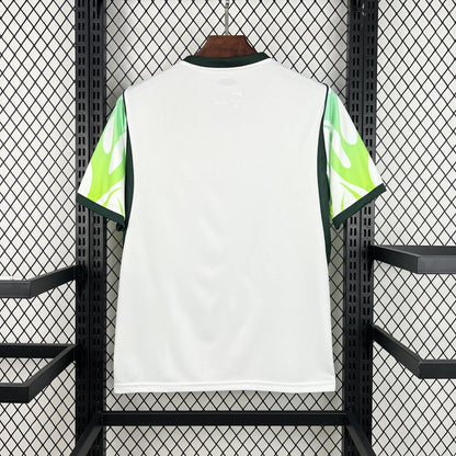 2026 Nigeria Away World Cup Kit Fan Version