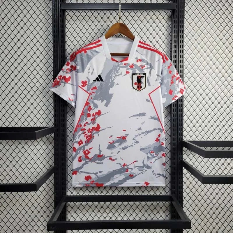 Japan "Sakura Flow" Limited Jersey