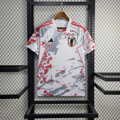 Japan "Sakura Flow" Limited Jersey