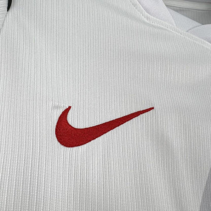 2026 Canada Third World Cup Kit Fan Version