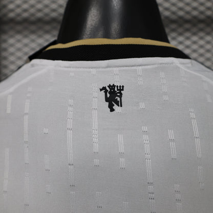 2026/2027 Manchester United Limited Jersey