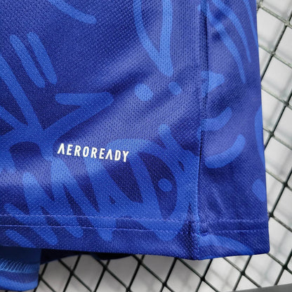 2021/2022 Real Madrid Away Jersey