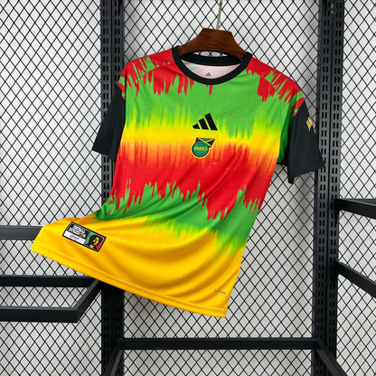 2026 Jamaica x Bob Marley