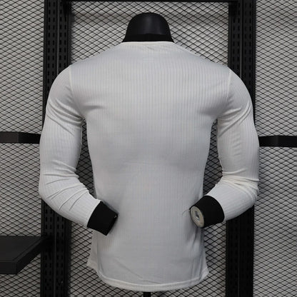 2025 Germany 125th Anniversary Long Sleeve