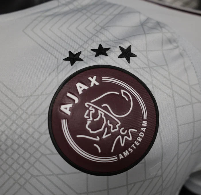 Ajax 2024/2025 Third Kit