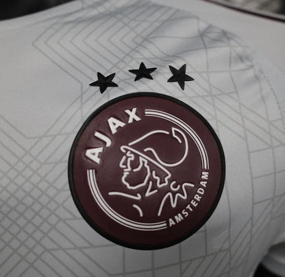 Ajax 2024/2025 Third Kit