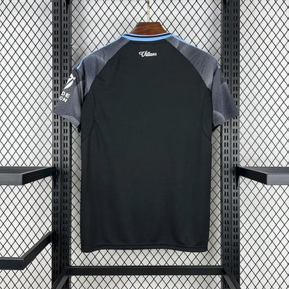 2025/2026 Aston Villa Away Kit