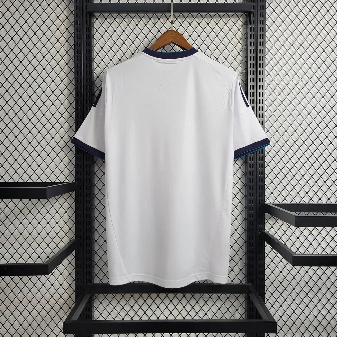 2012/2013 Retro Real Madrid Home Jersey