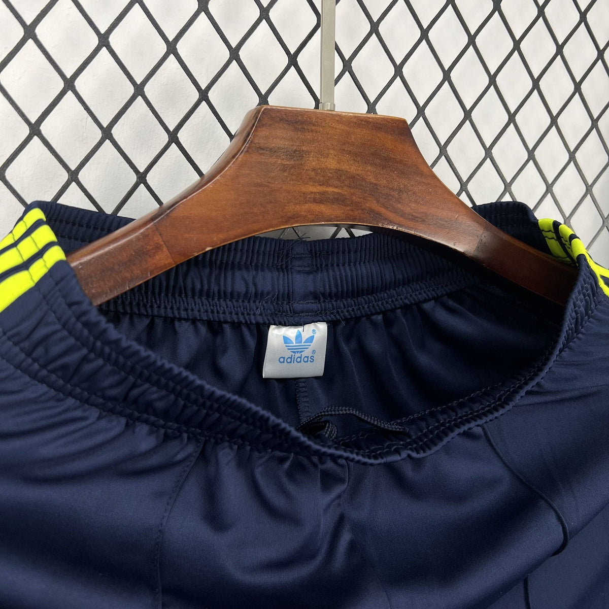 2026 Colombia World Cup Away Shorts
