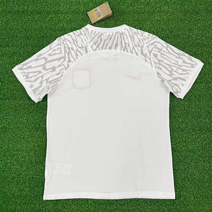 2022 FIFA World Cup Poland Home Jersey