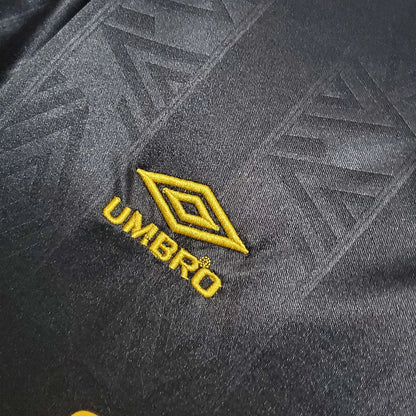 1993/1995 Retro Manchester United Away Jersey