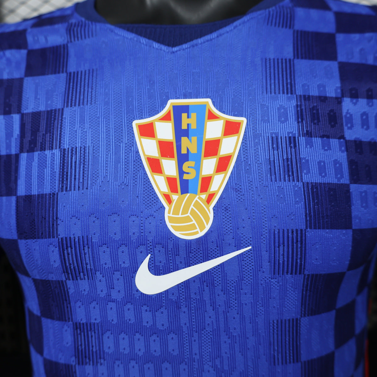 2026 Croatia Away World Cup Kit Player Version